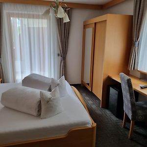 Pokój dwuosobowy